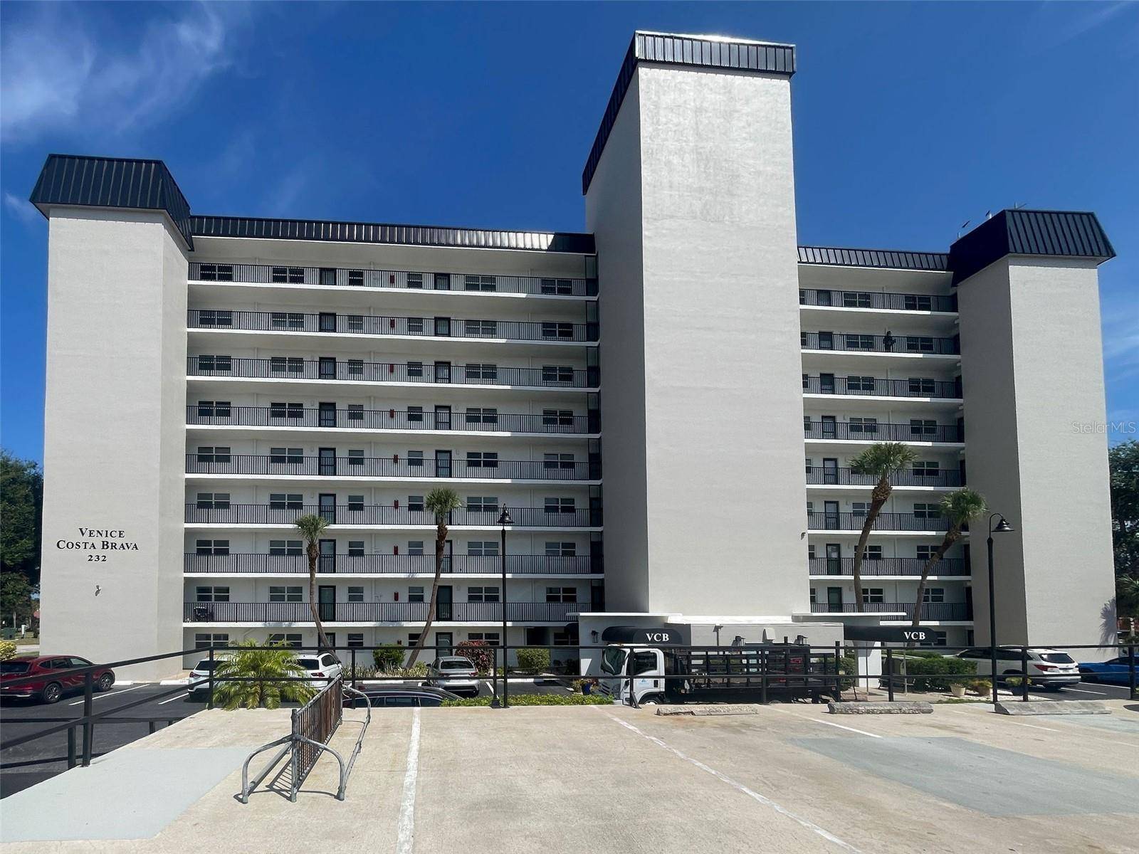 232 SAINT AUGUSTINE AVE #207, Venice, FL 34285