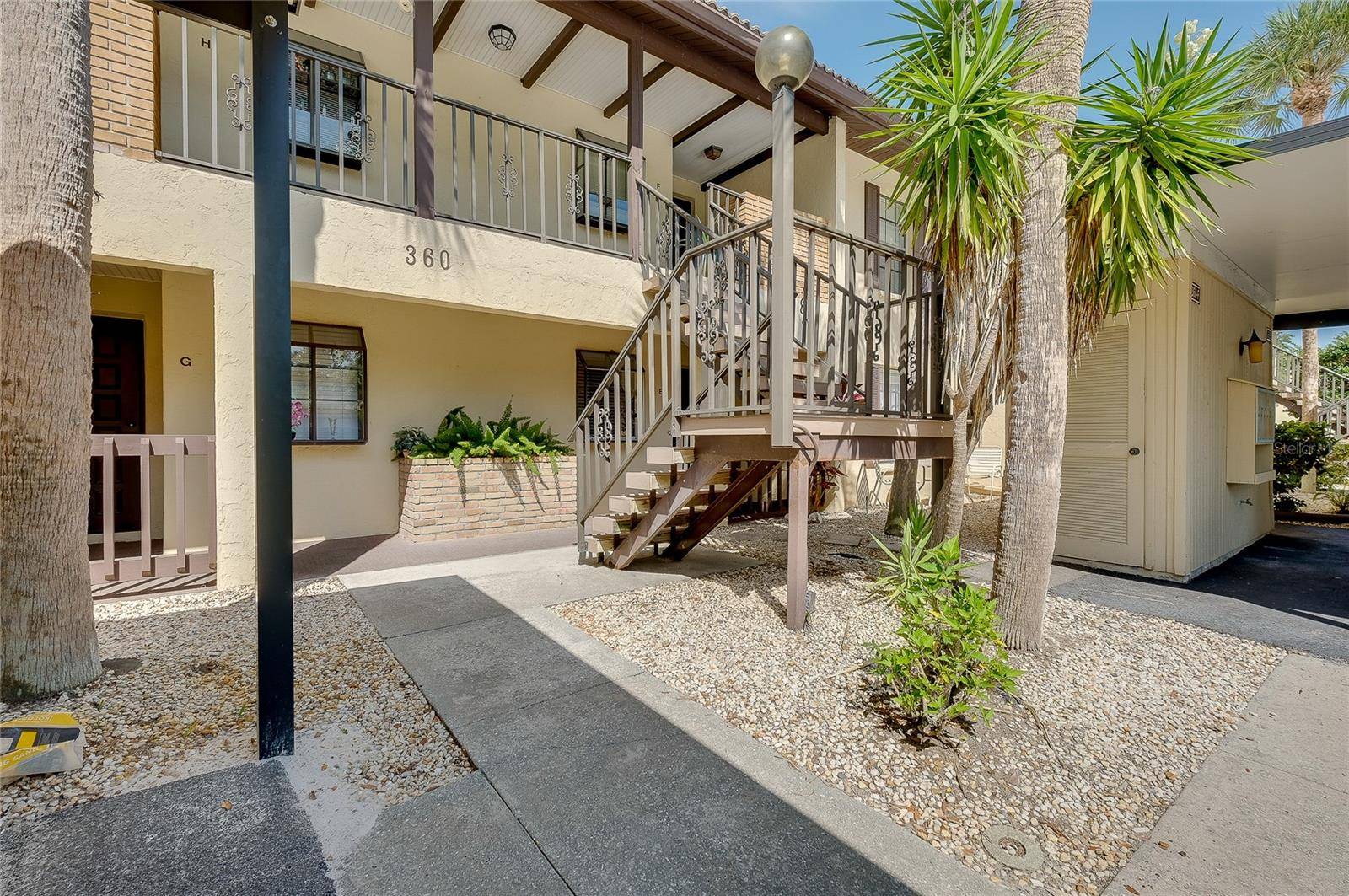 360 THREE LAKES LN #E, Venice, FL 34285