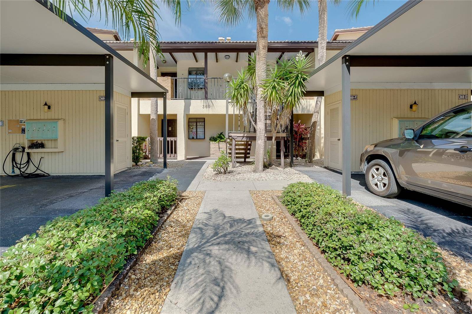 360 THREE LAKES LN #E, Venice, FL 34285