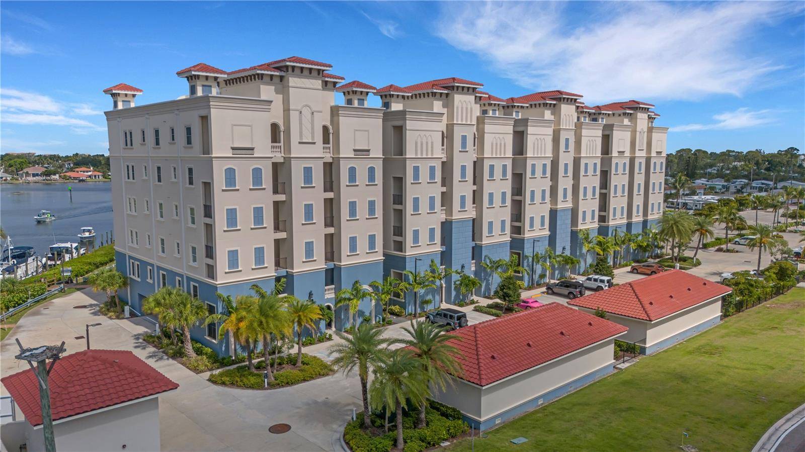 505 TAMIAMI TRL N #501, Venice, FL 34285