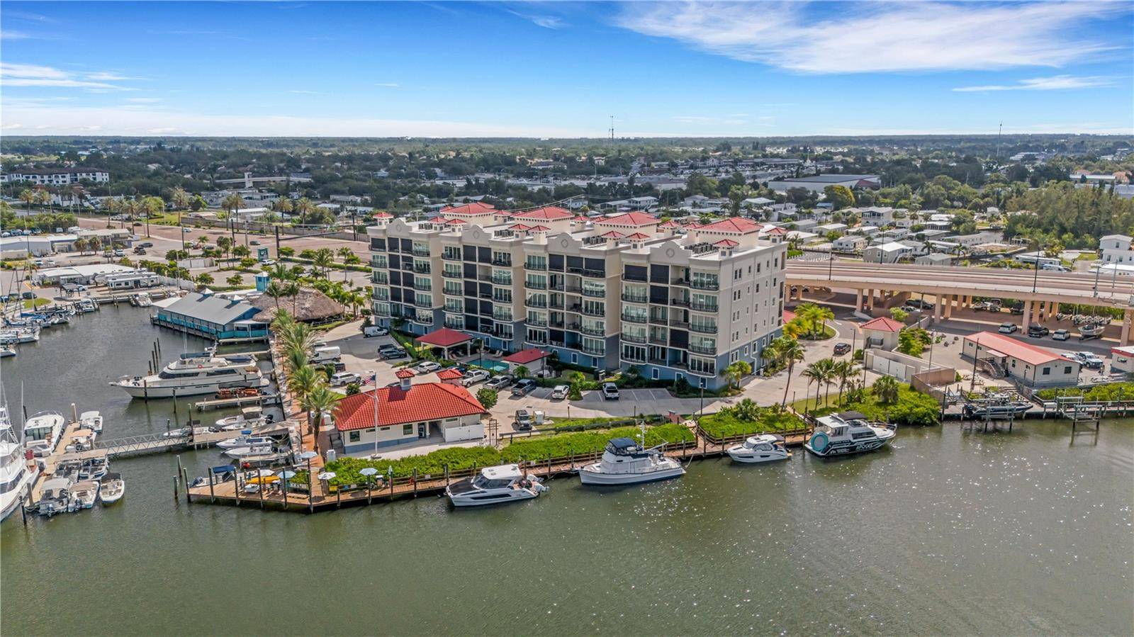 505 TAMIAMI TRL N #501, Venice, FL 34285