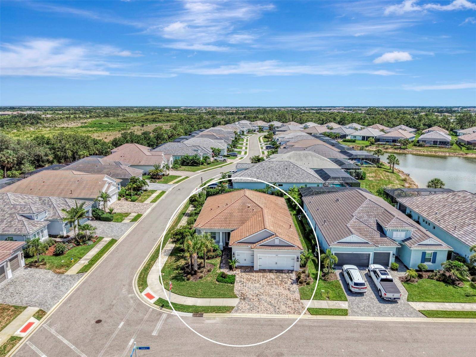 12365 VIESTE CT, Venice, FL 34293