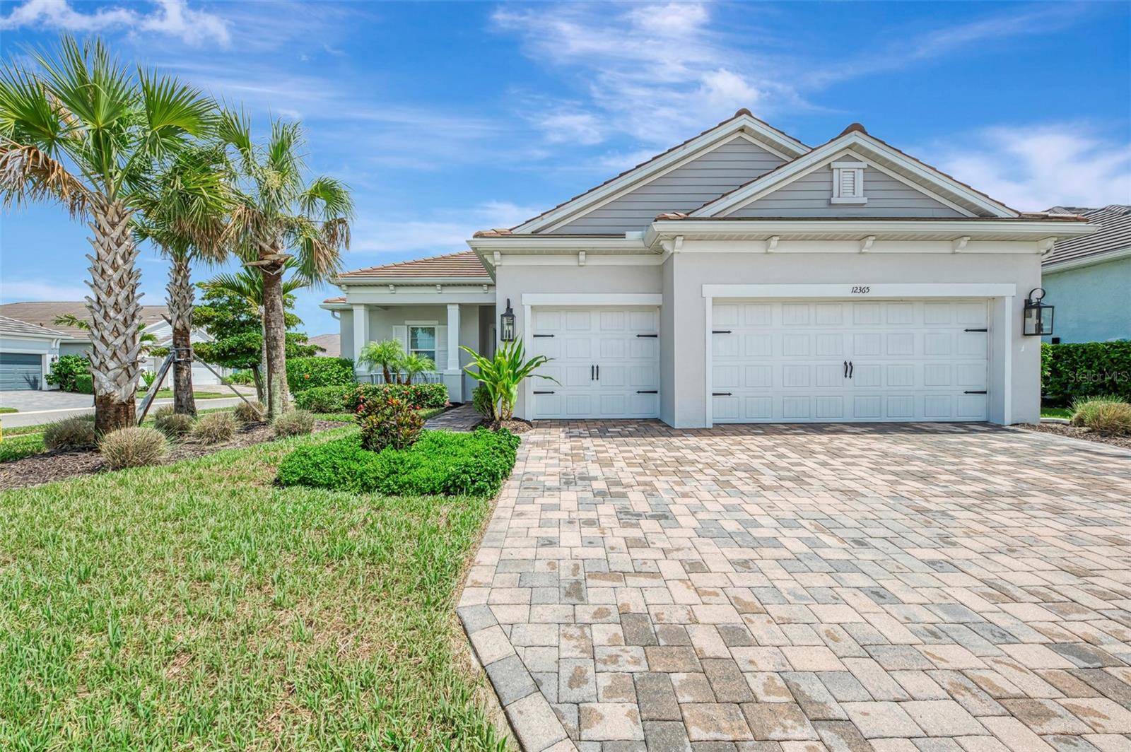 12365 VIESTE CT, Venice, FL 34293
