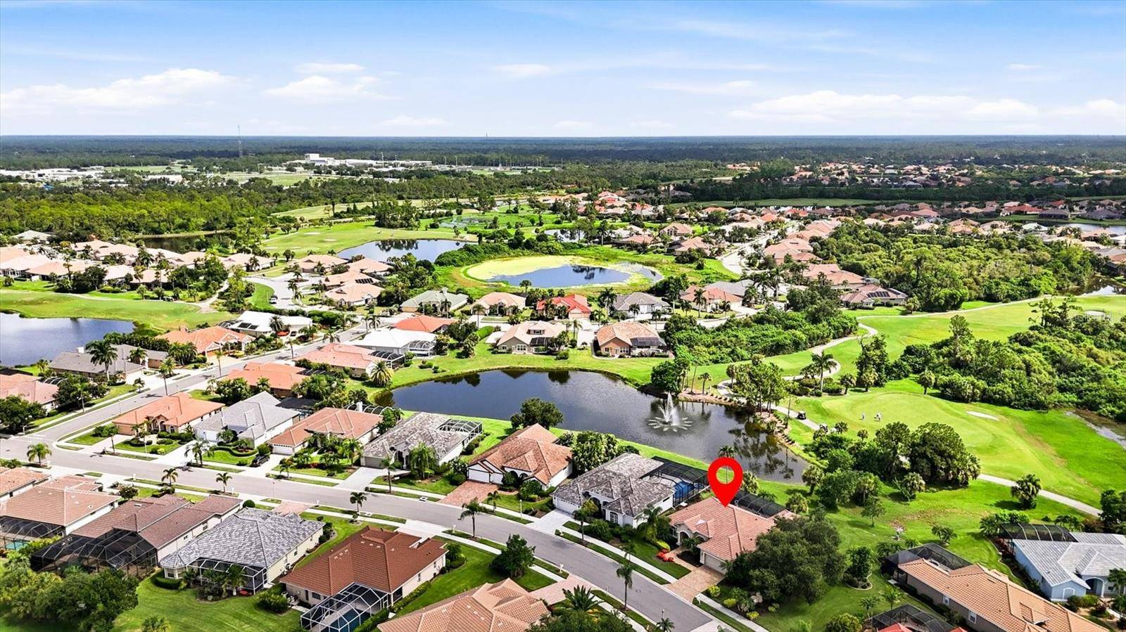 5236 PINE SHADOW LN, North Port, FL 34287