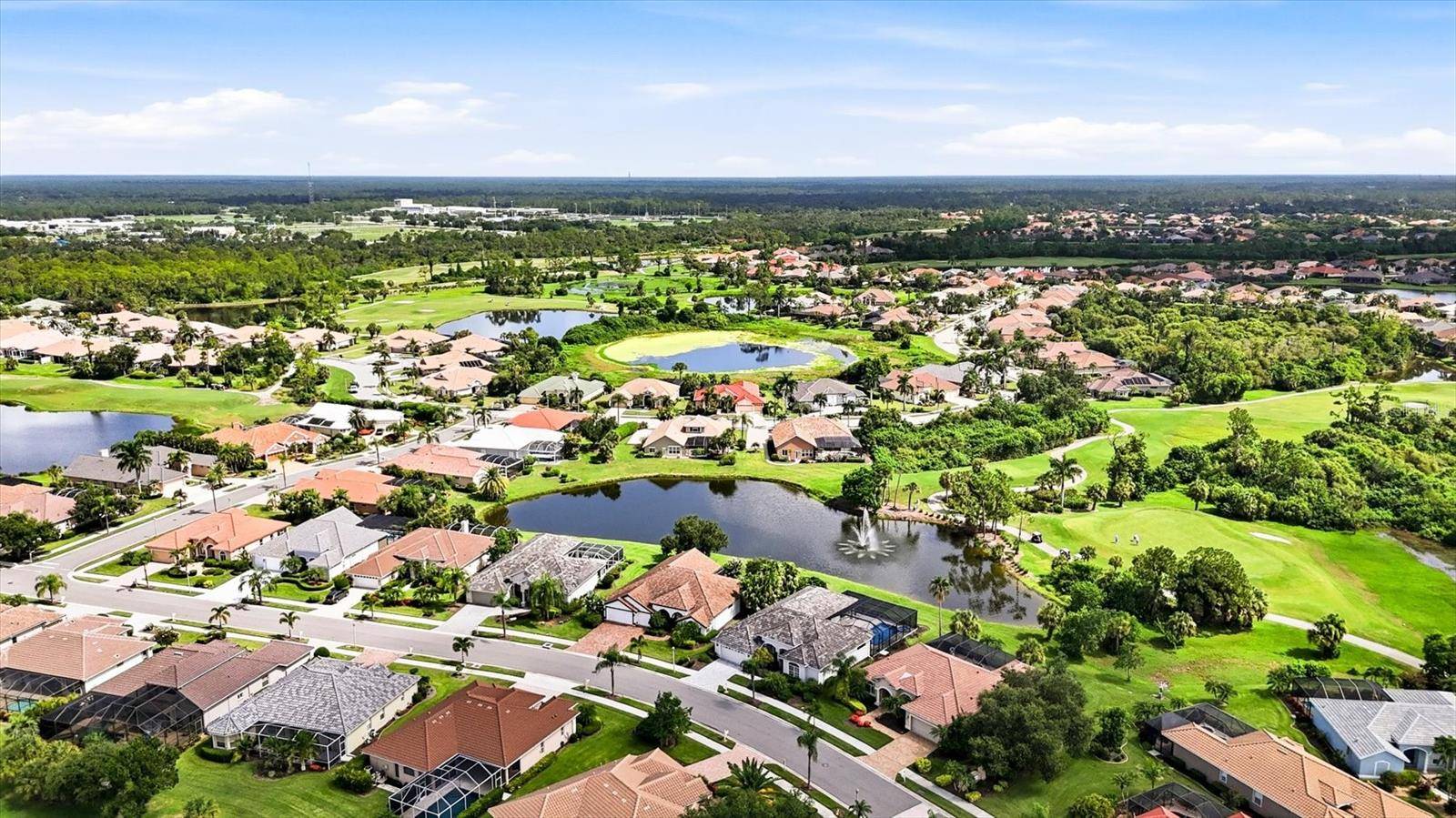 5236 PINE SHADOW LN, North Port, FL 34287