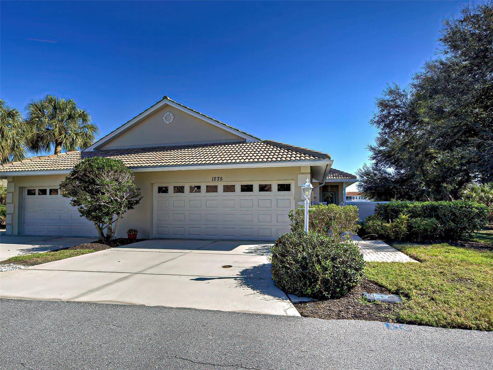 1275 BERKSHIRE CIR, Venice, FL 34292