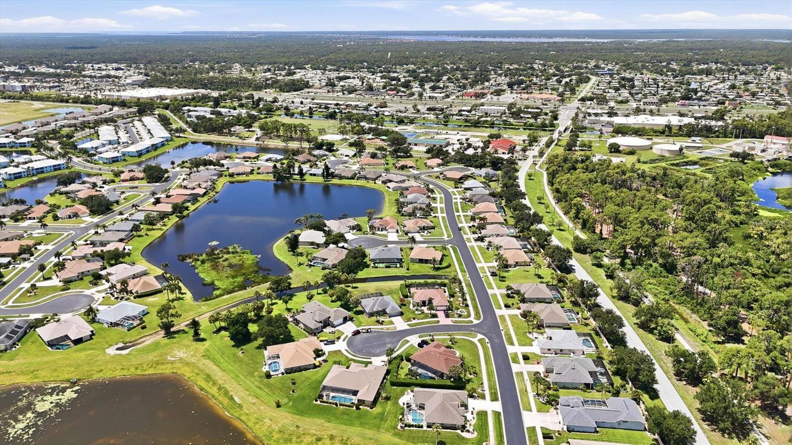 5376 OAKMONT CT, North Port, FL 34287