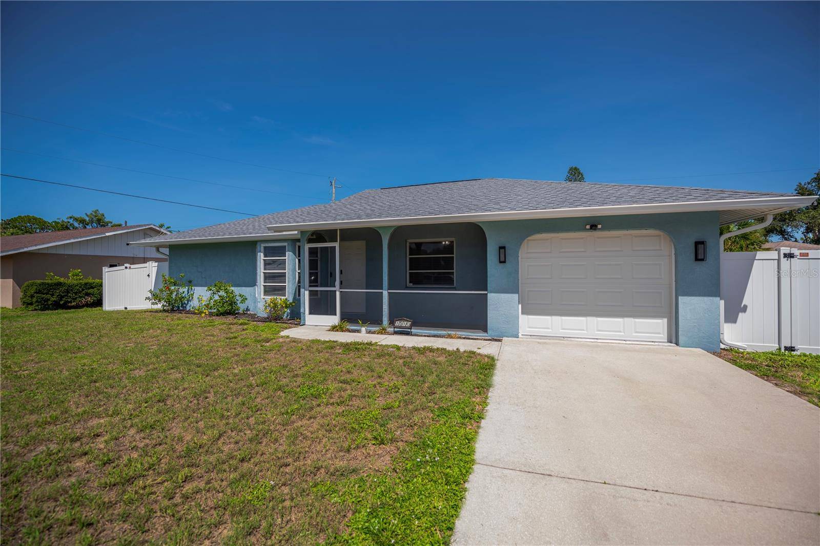 1510 NANTUCKET RD, Venice, FL 34293