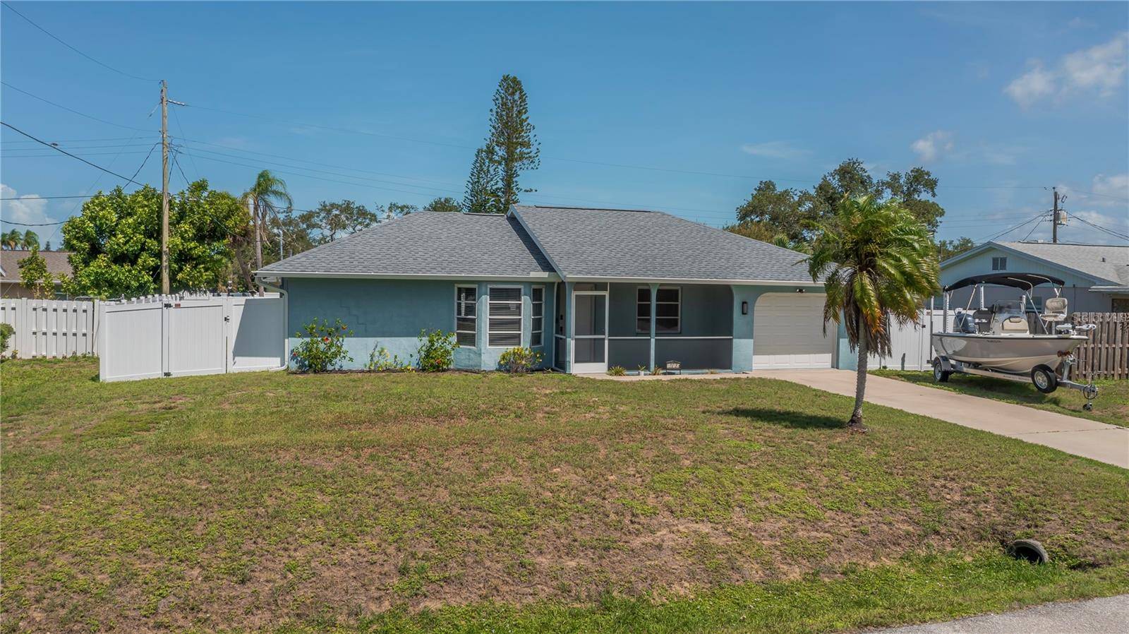 1510 NANTUCKET RD, Venice, FL 34293