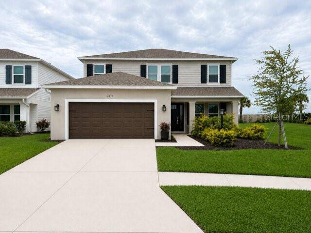 8532 GOLDEN DAWN CT, Sarasota, FL 34241