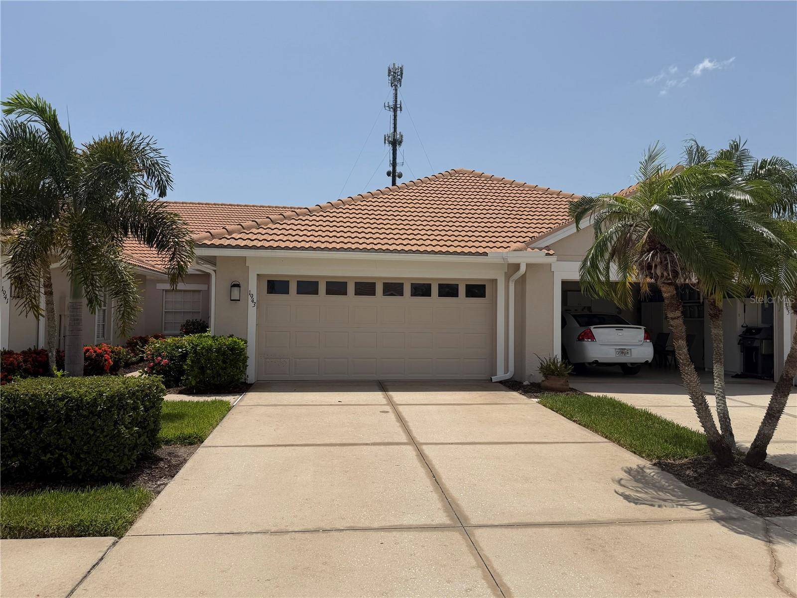 1943 SAN SILVESTRO DR, Venice, FL 34285