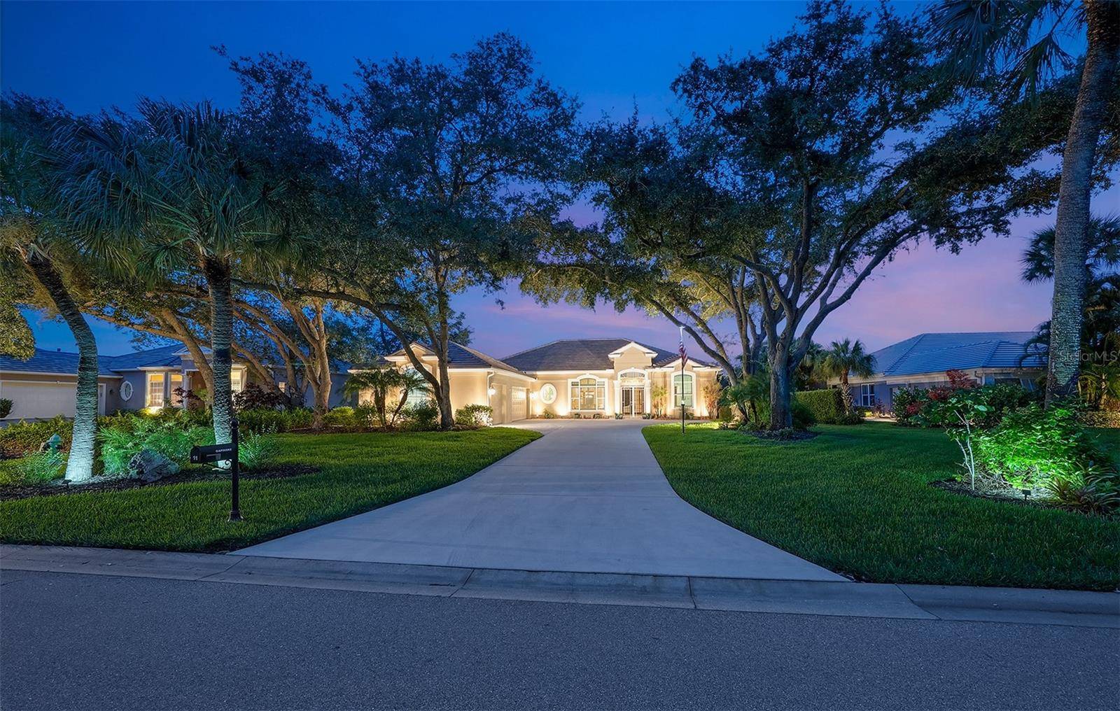 11 N CAYMAN ISLES BLVD, Englewood, FL 34223