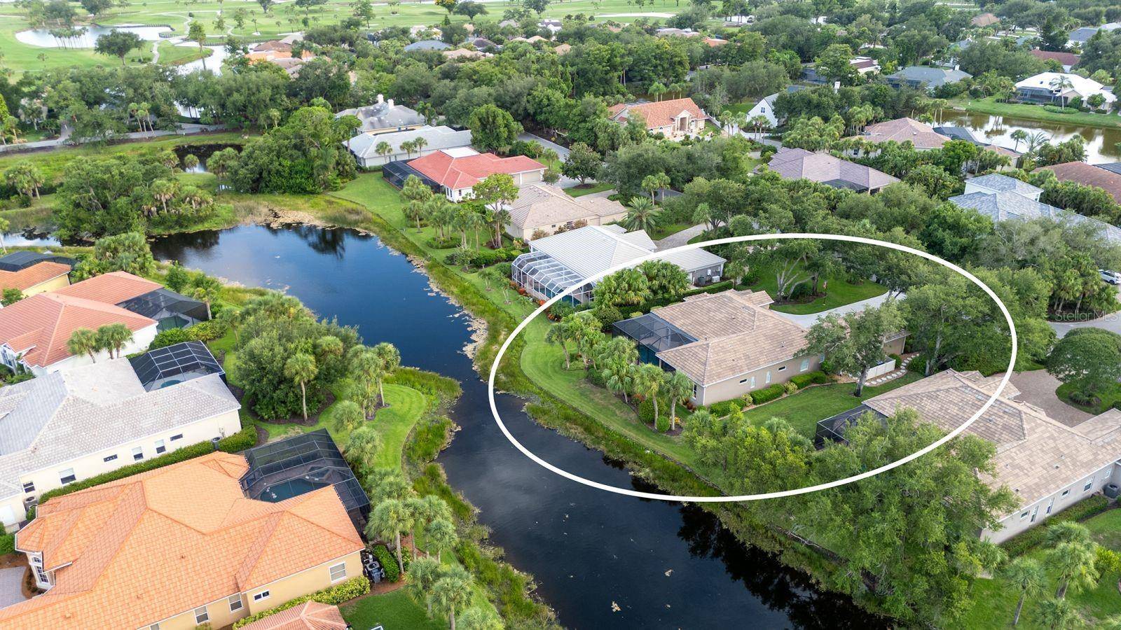 11 N CAYMAN ISLES BLVD, Englewood, FL 34223