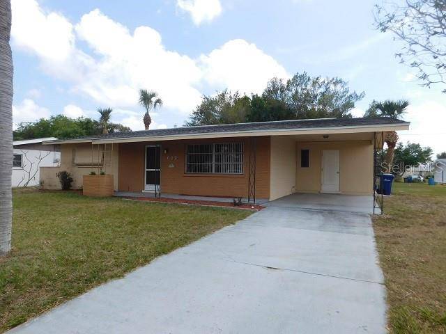 612 SHAMROCK BLVD, Venice, FL 34293