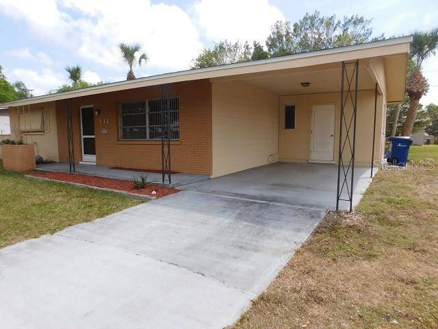 612 SHAMROCK BLVD, Venice, FL 34293