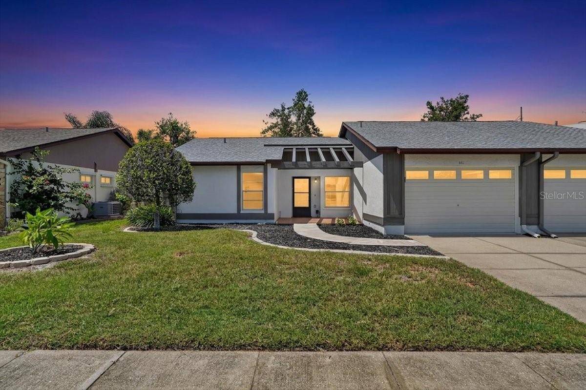631 FOXWOOD BLVD #256, Englewood, FL 34223