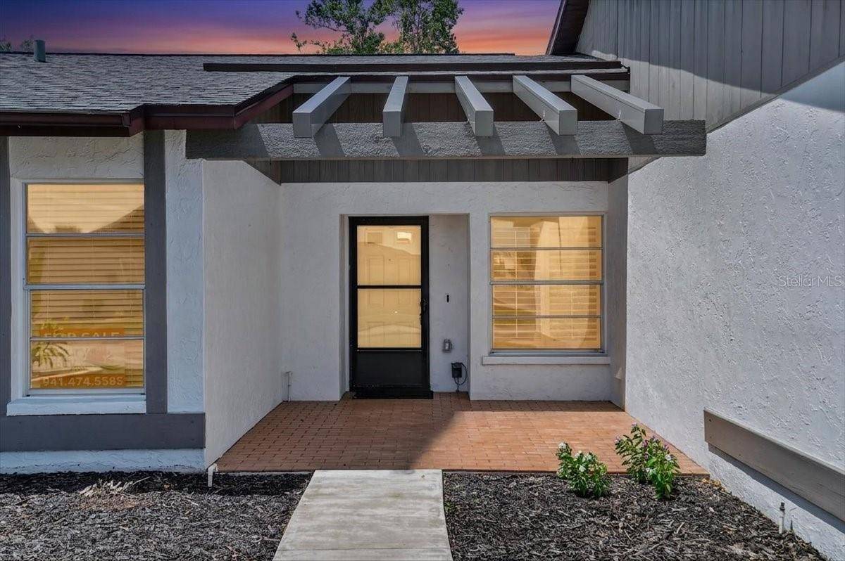 631 FOXWOOD BLVD #256, Englewood, FL 34223