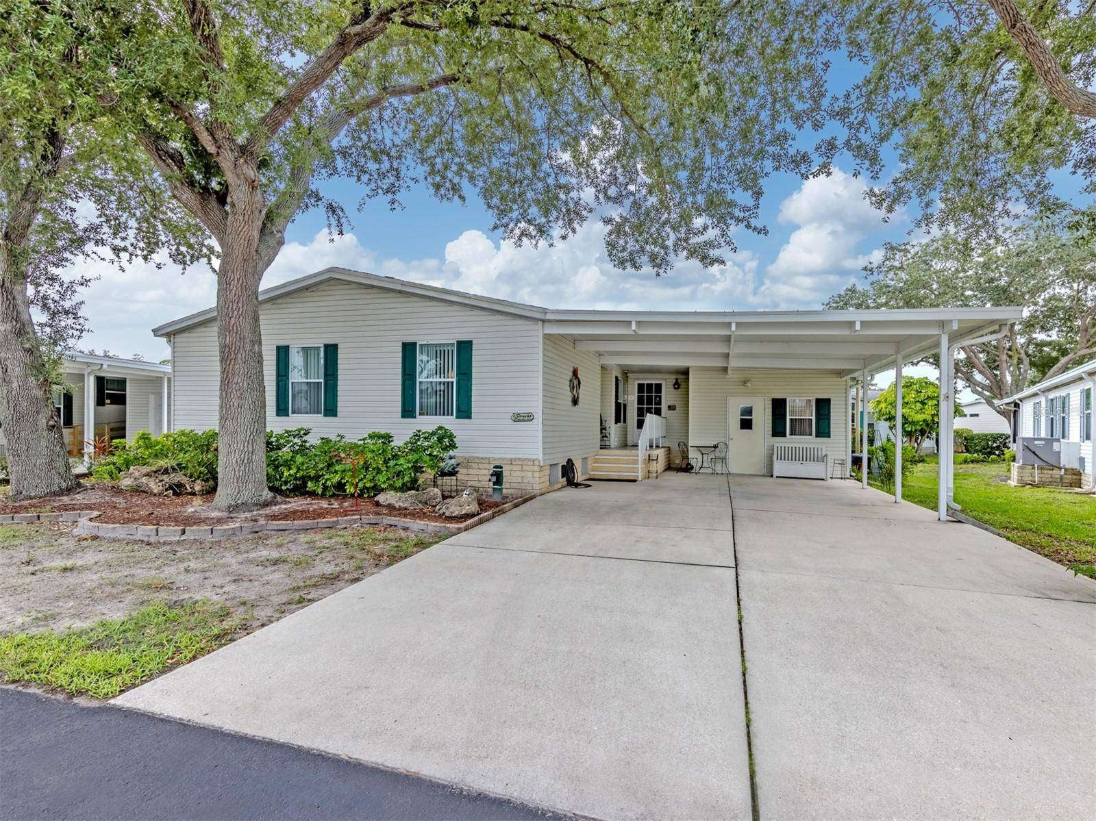 213 NATURES WAY, North Port, FL 34287