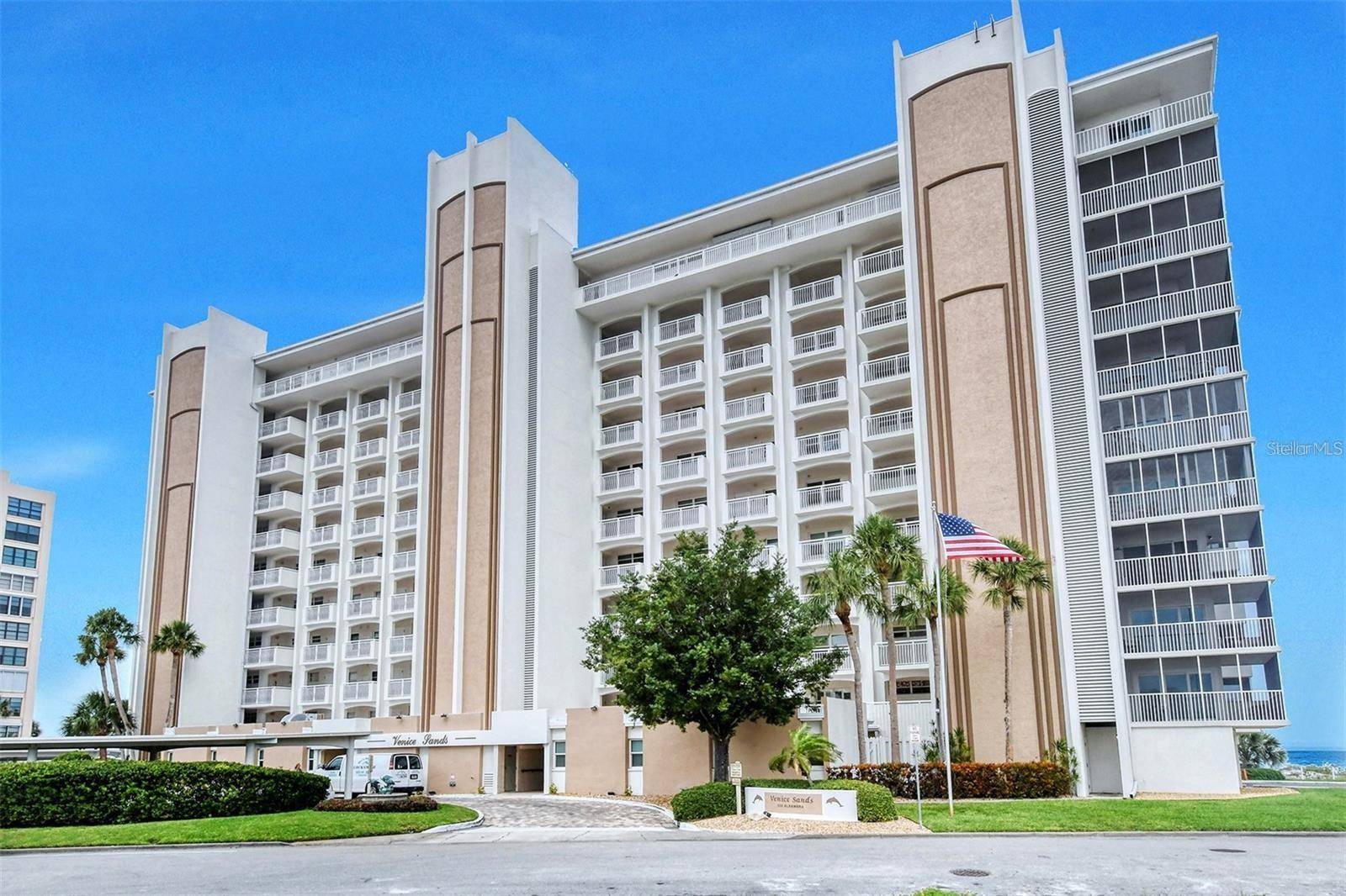 633 ALHAMBRA RD #1006, Venice, FL 34285