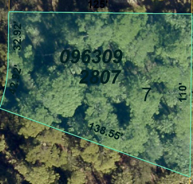 LA ROCHA ST, North Port, FL 34286