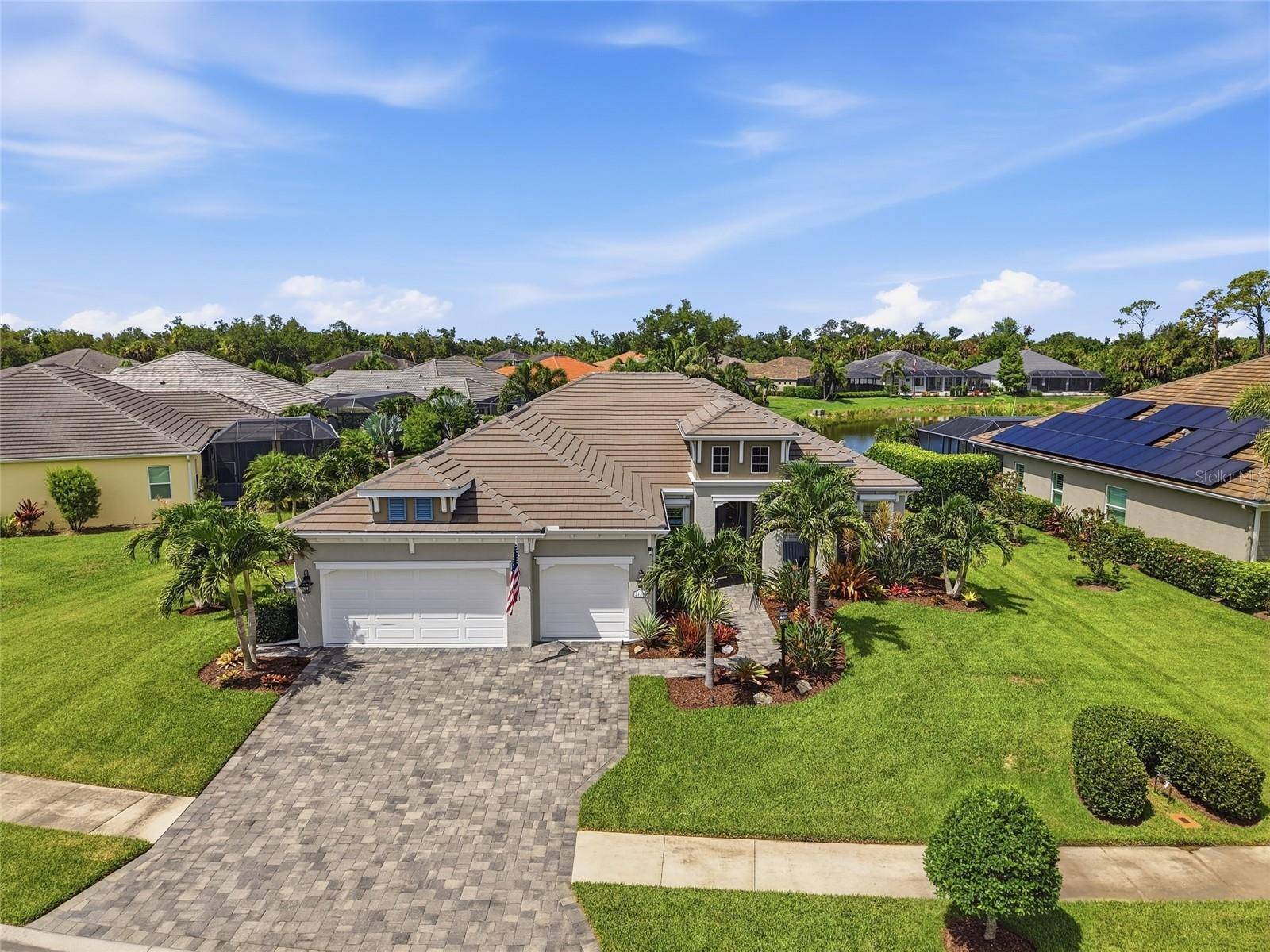 21253 CHATTAHOOCHEE AVE, Venice, FL 34293