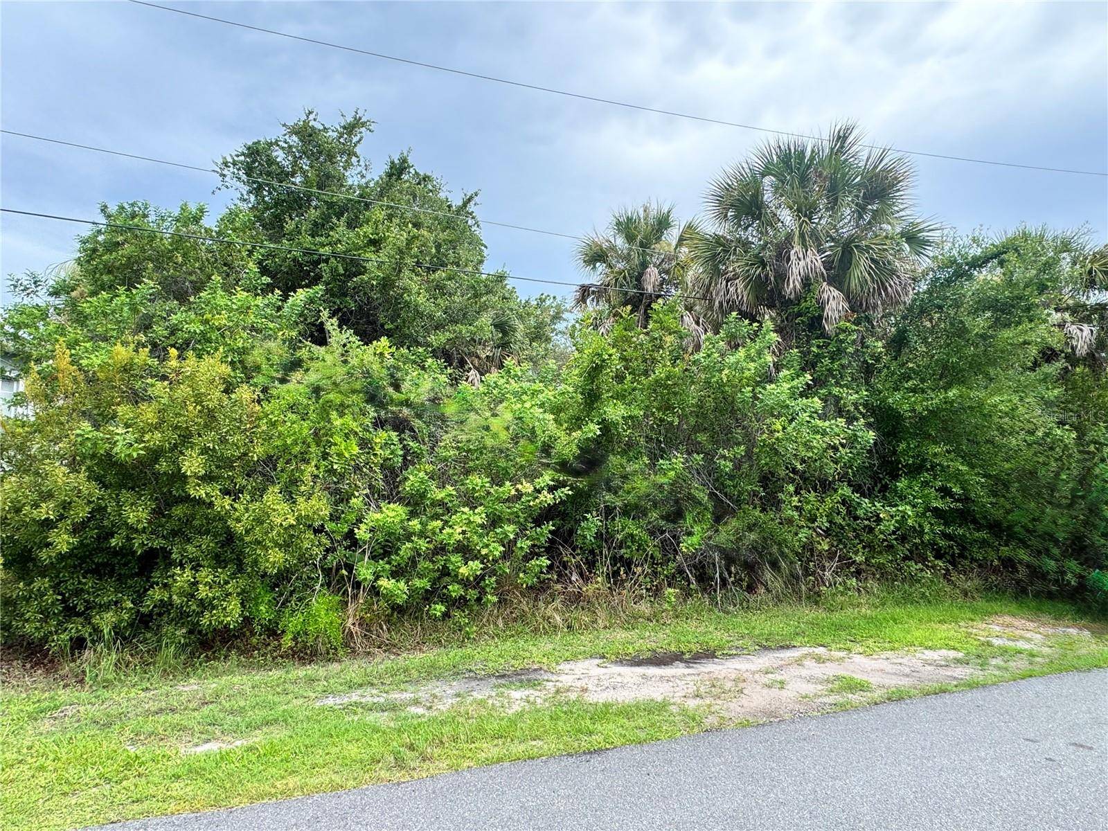 2676 PORTIA RD, Englewood, FL 34224
