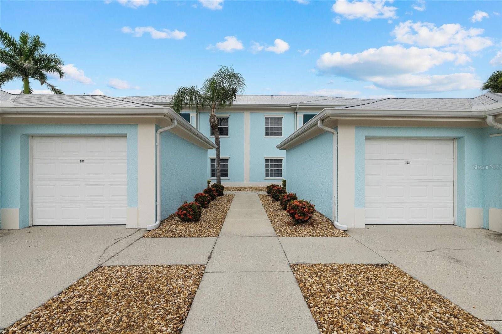 5738 SABAL TRACE DR #1B5738, North Port, FL 34287