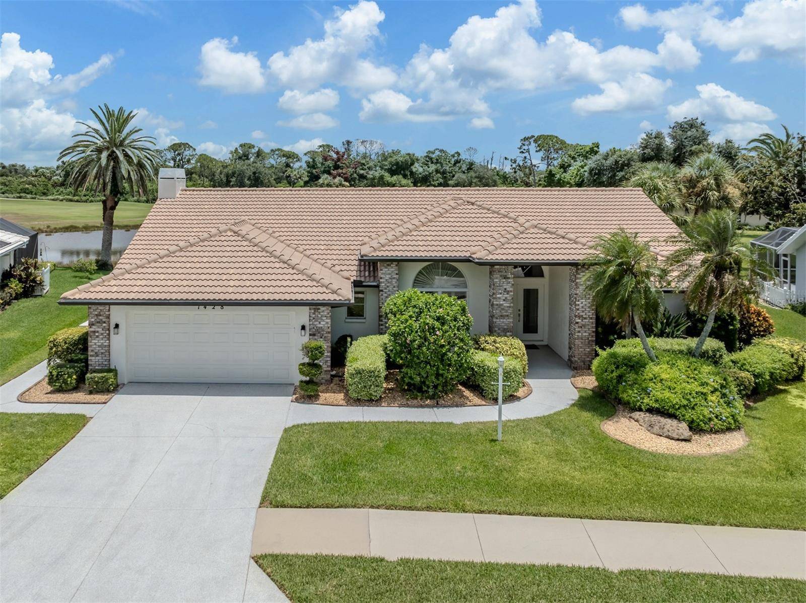 1428 GLENEAGLES DR, Venice, FL 34292