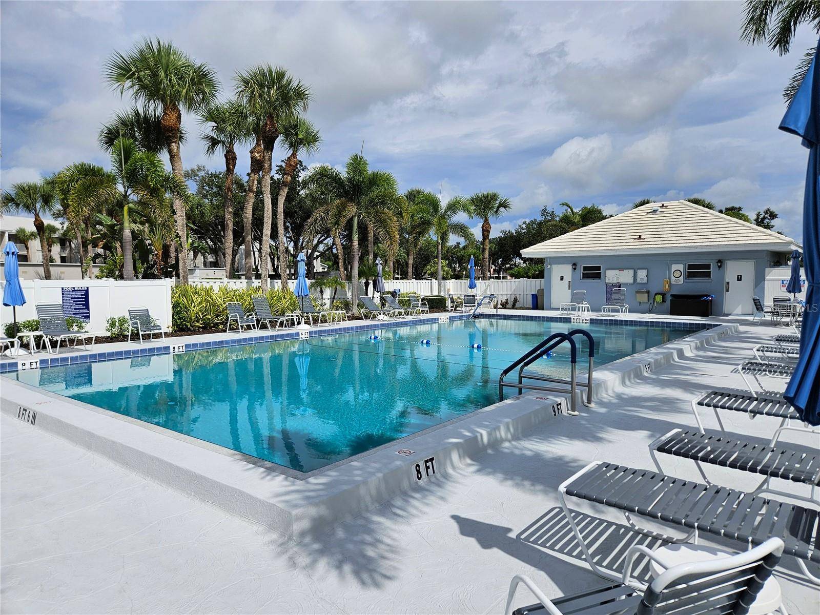 437 CERROMAR LN #424, Venice, FL 34293