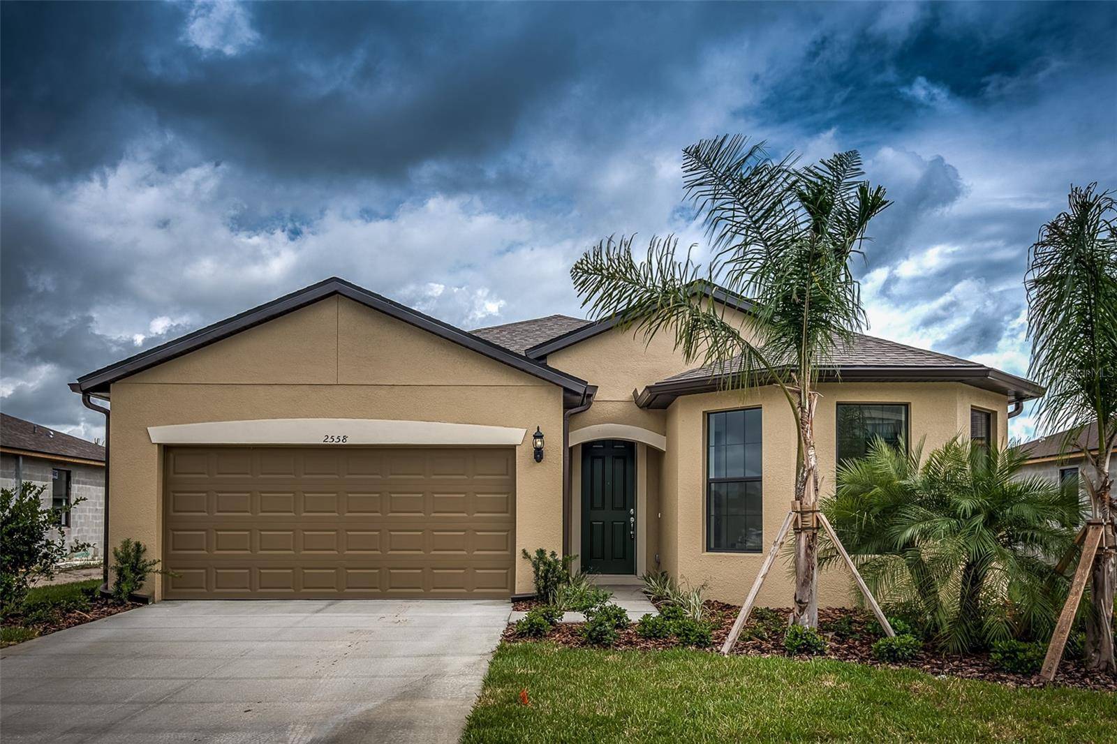 2558 SHERMAN OAK DR, North Port, FL 34289