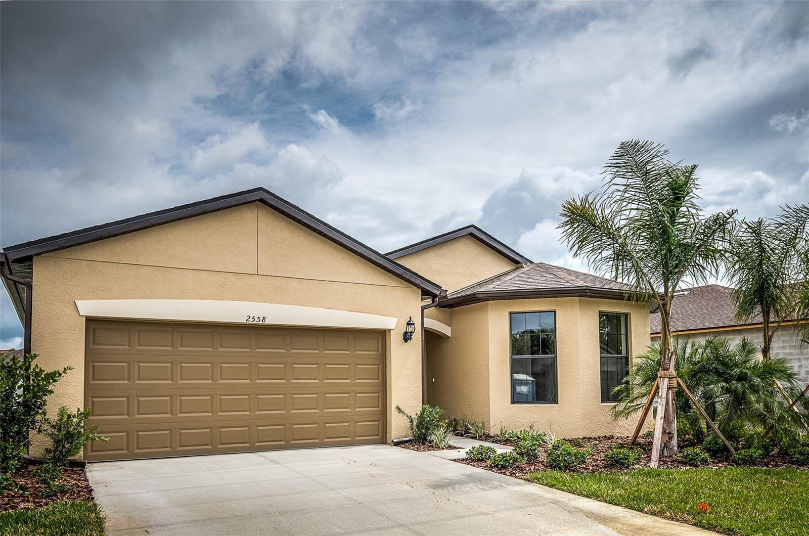 2558 SHERMAN OAK DR, North Port, FL 34289