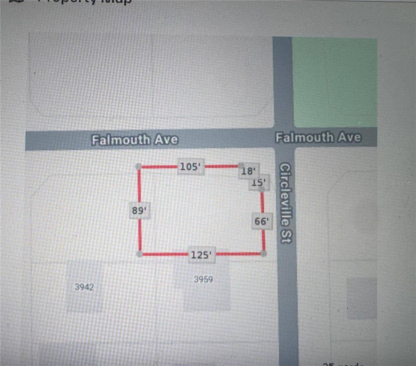 CIRCLEVILLE ST, North Port, FL 34286