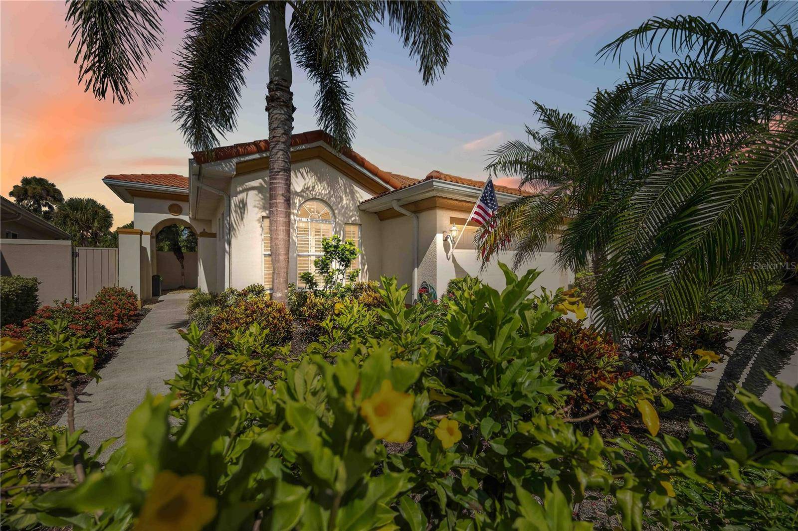 225 MESTRE PL, North Venice, FL 34275