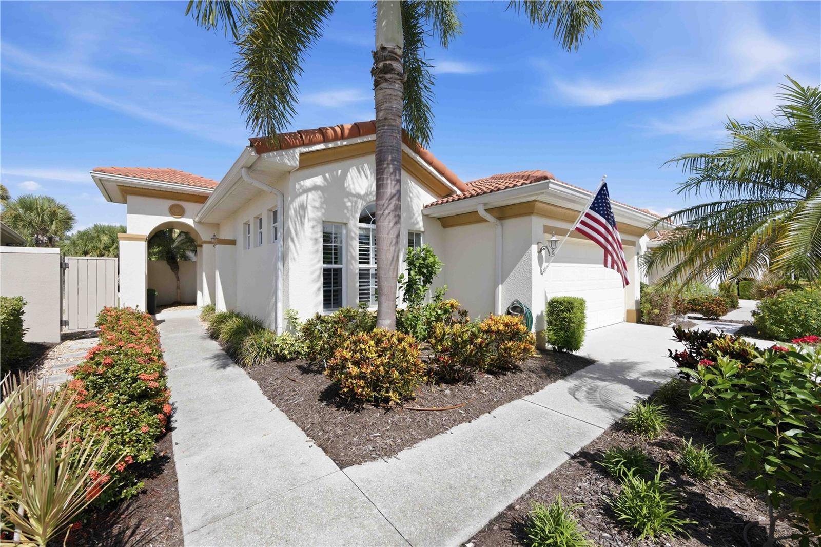 225 MESTRE PL, North Venice, FL 34275