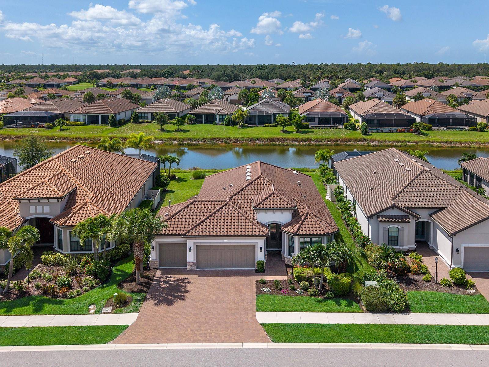 5365 SALCANO ST, Sarasota, FL 34238