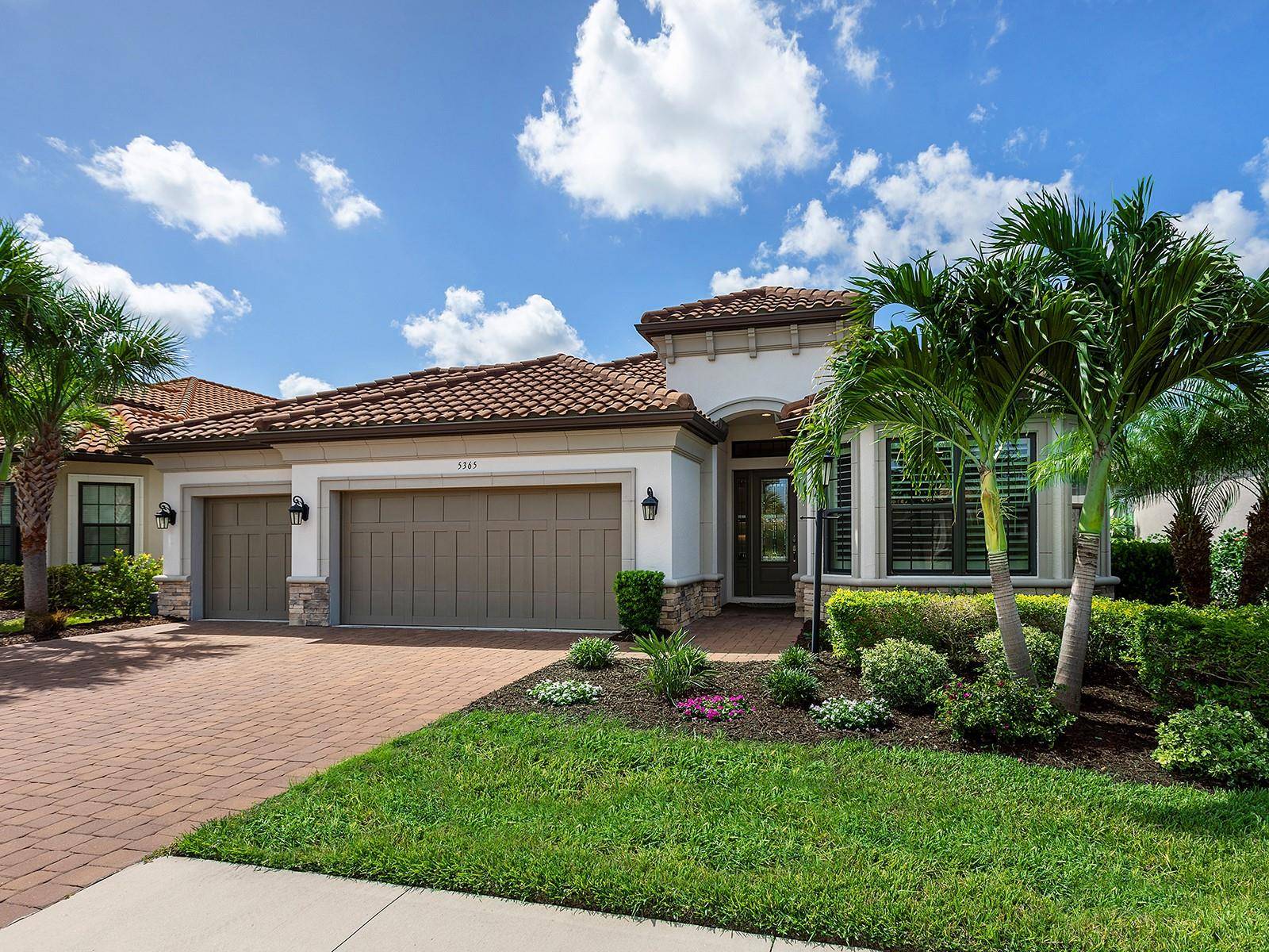 5365 SALCANO ST, Sarasota, FL 34238