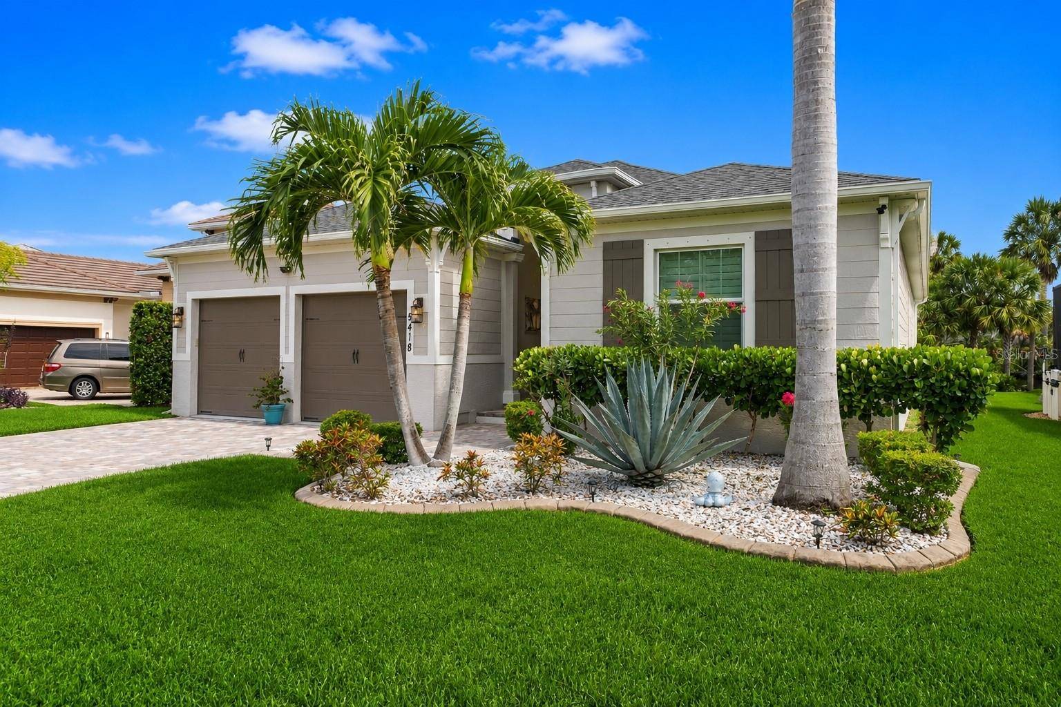 5418 56TH CT E, Bradenton, FL 34203