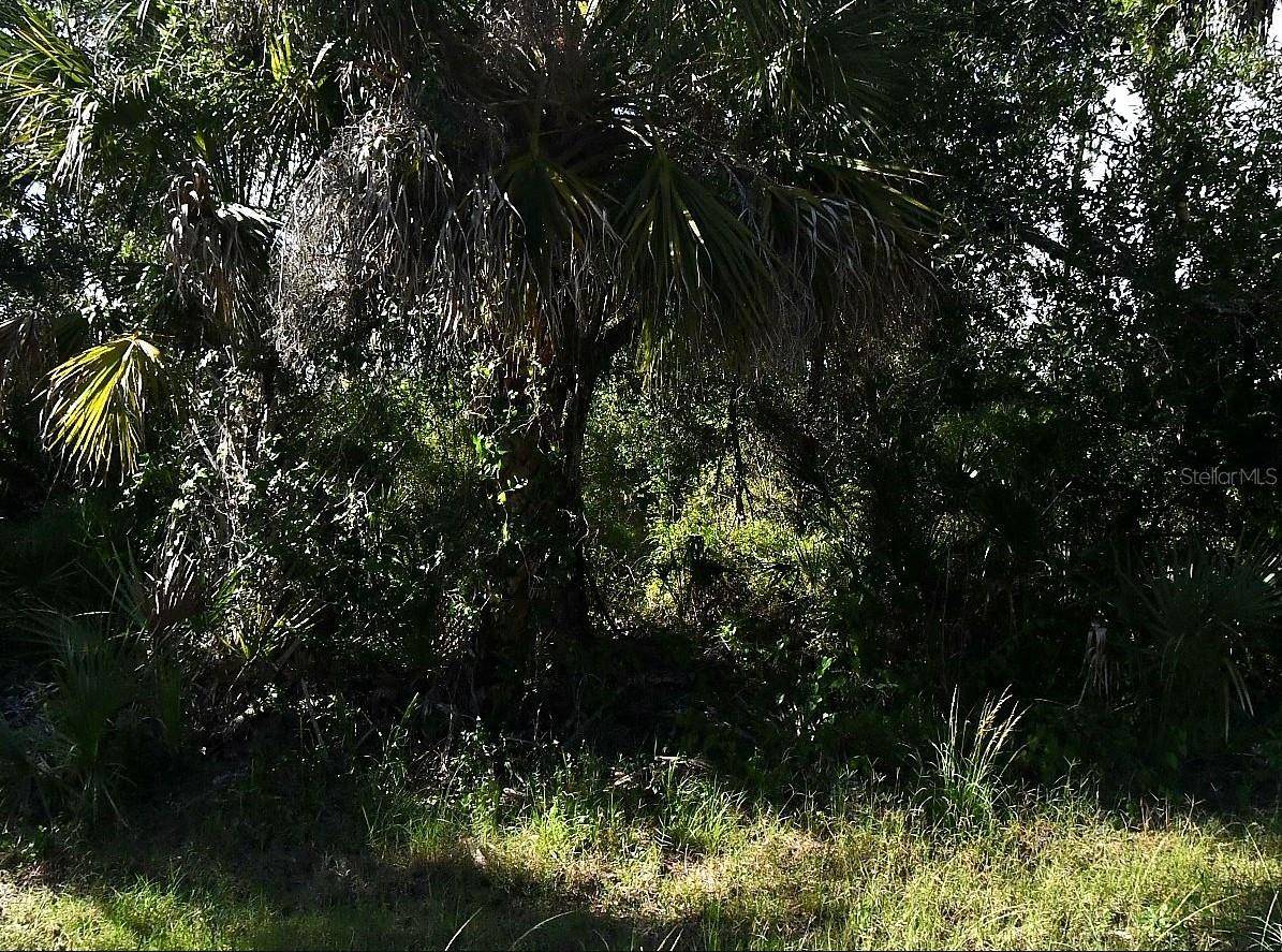 DESCO RD, North Port, FL 34286