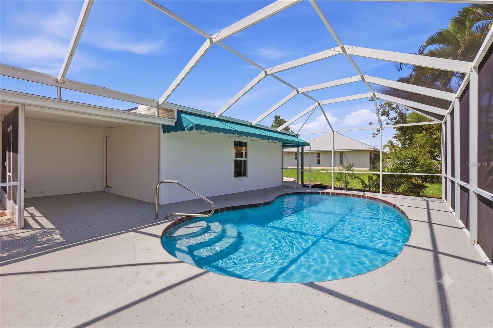 1317 RINGTAIL RD, Venice, FL 34293