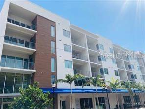1338 4TH ST #411, Sarasota, FL 34236