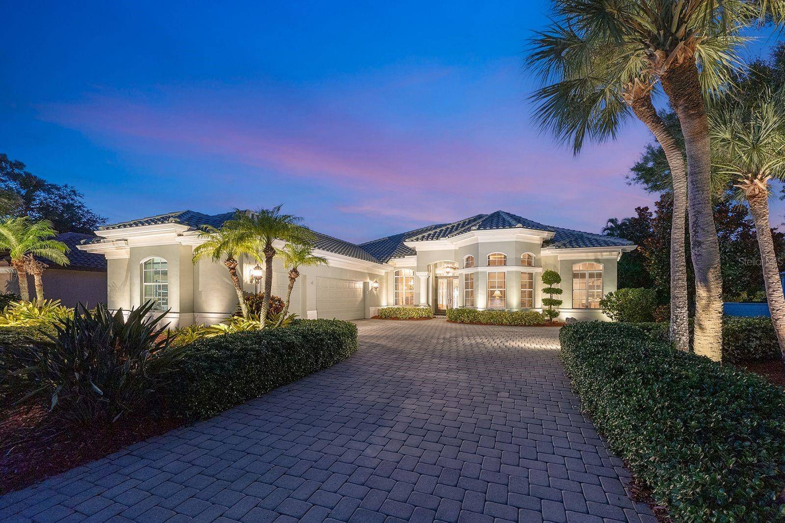 24 GRAND PALMS BLVD, Englewood, FL 34223