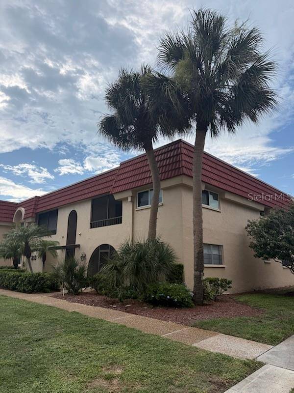 213 RUBENS DR #H, Nokomis, FL 34275
