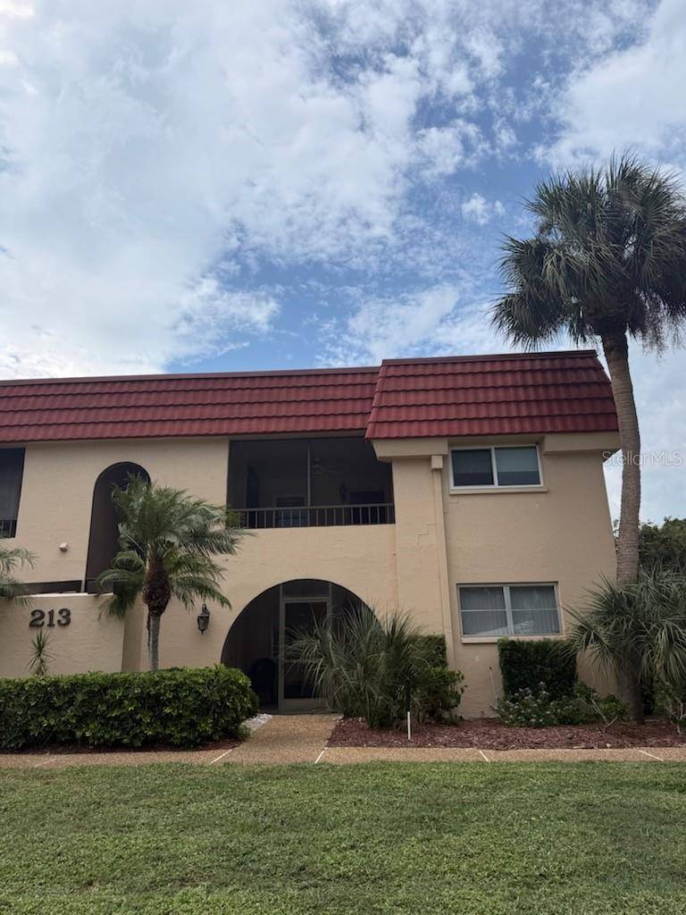 213 RUBENS DR #H, Nokomis, FL 34275