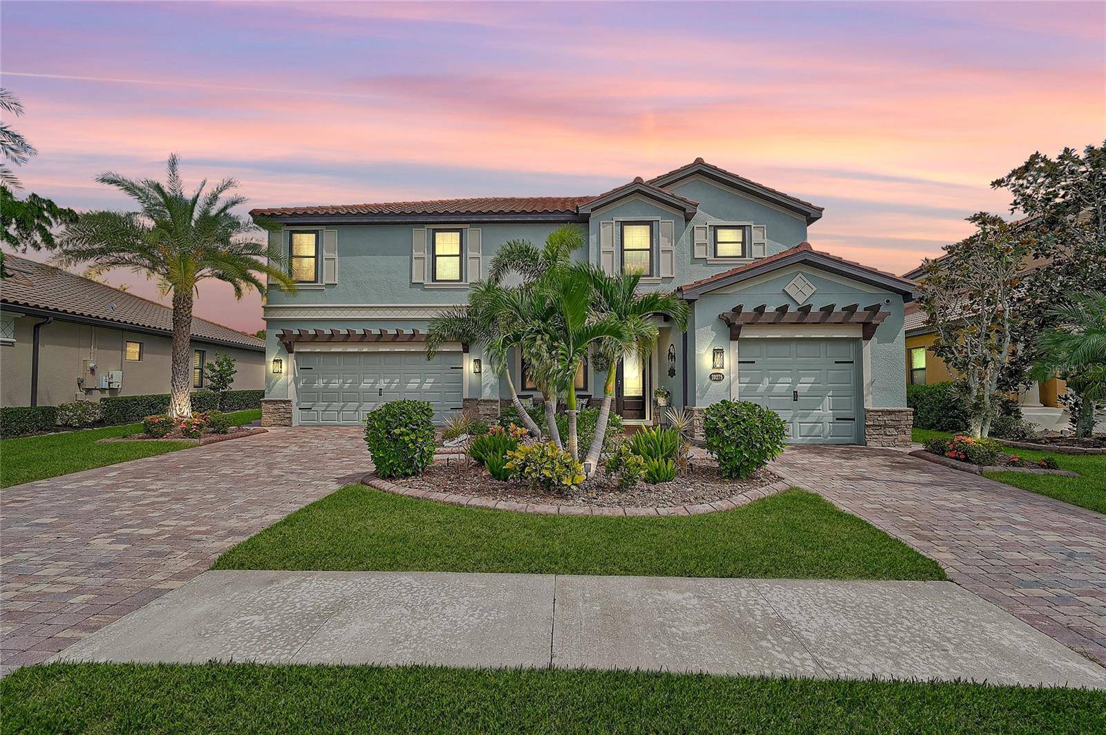 20275 GRANLAGO DR, Venice, FL 34293