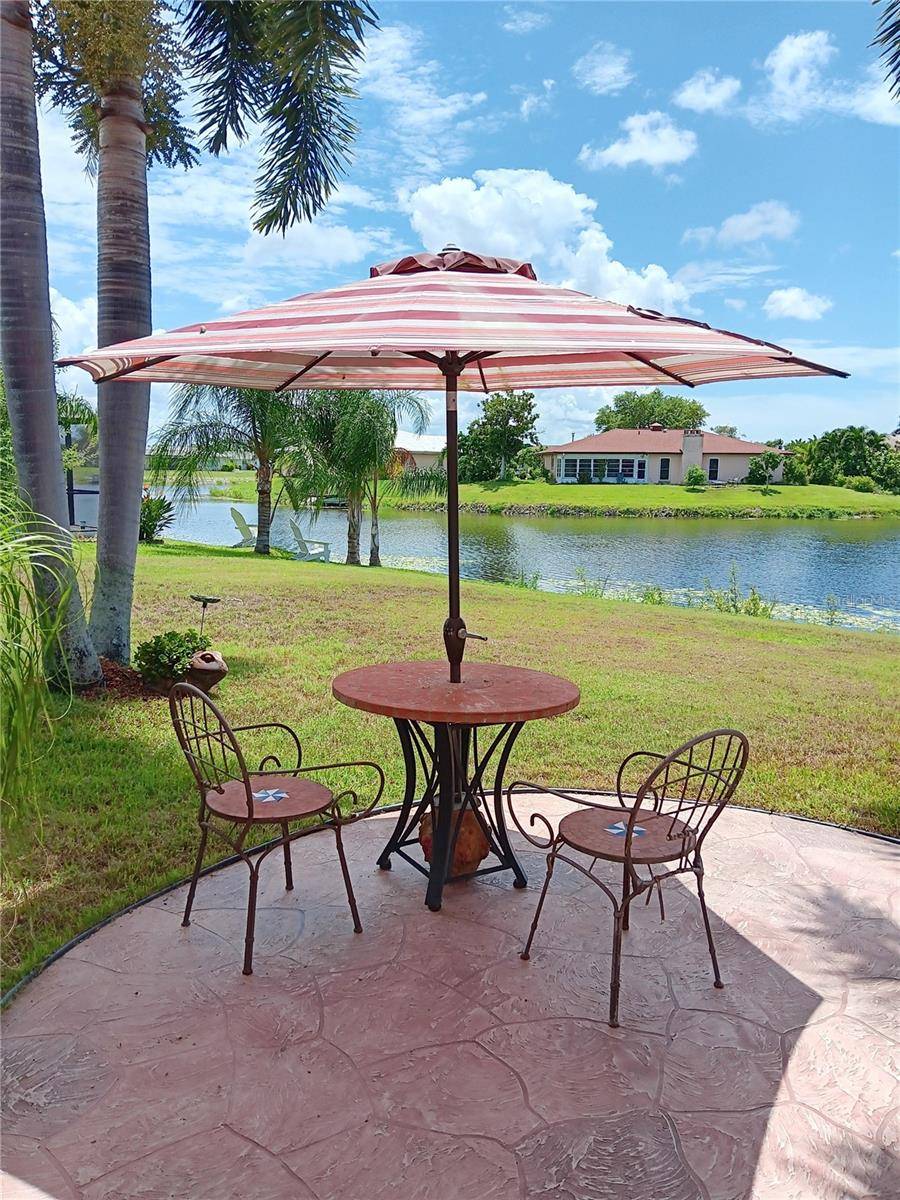 980 N GONDOLA DR, Venice, FL 34293