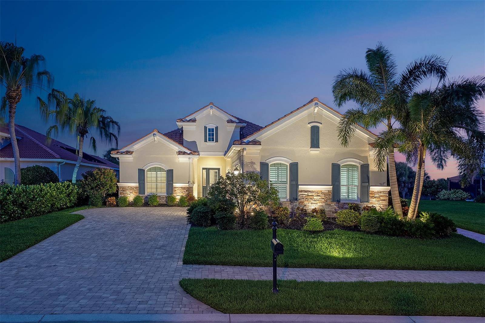 1744 GRANDE PARK DR, Englewood, FL 34223
