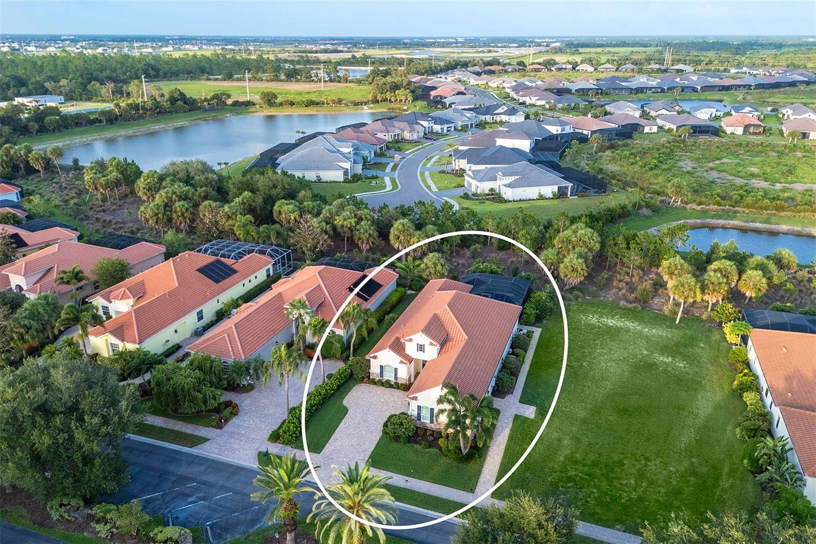 1744 GRANDE PARK DR, Englewood, FL 34223