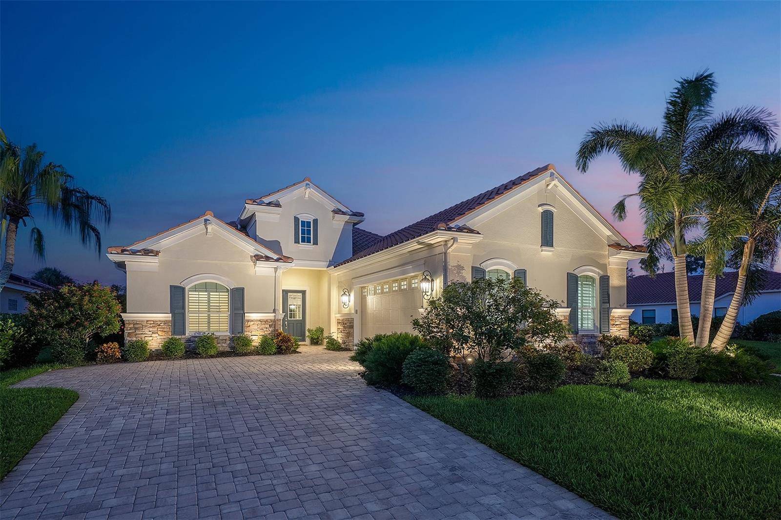 1744 GRANDE PARK DR, Englewood, FL 34223
