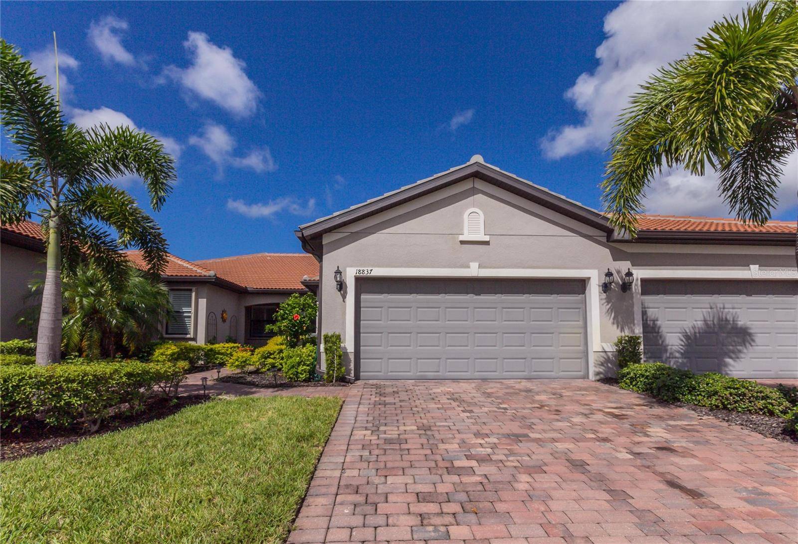 18837 LANUVIO ST, Venice, FL 34293
