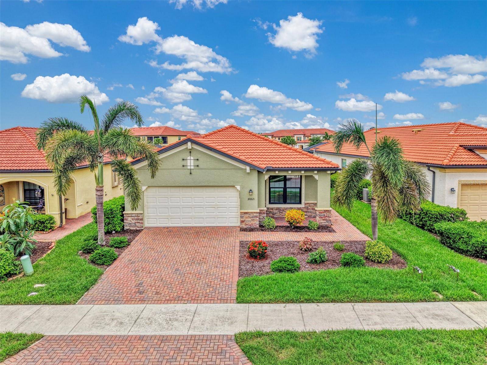 10065 COZY GROVE DR, Venice, FL 34293
